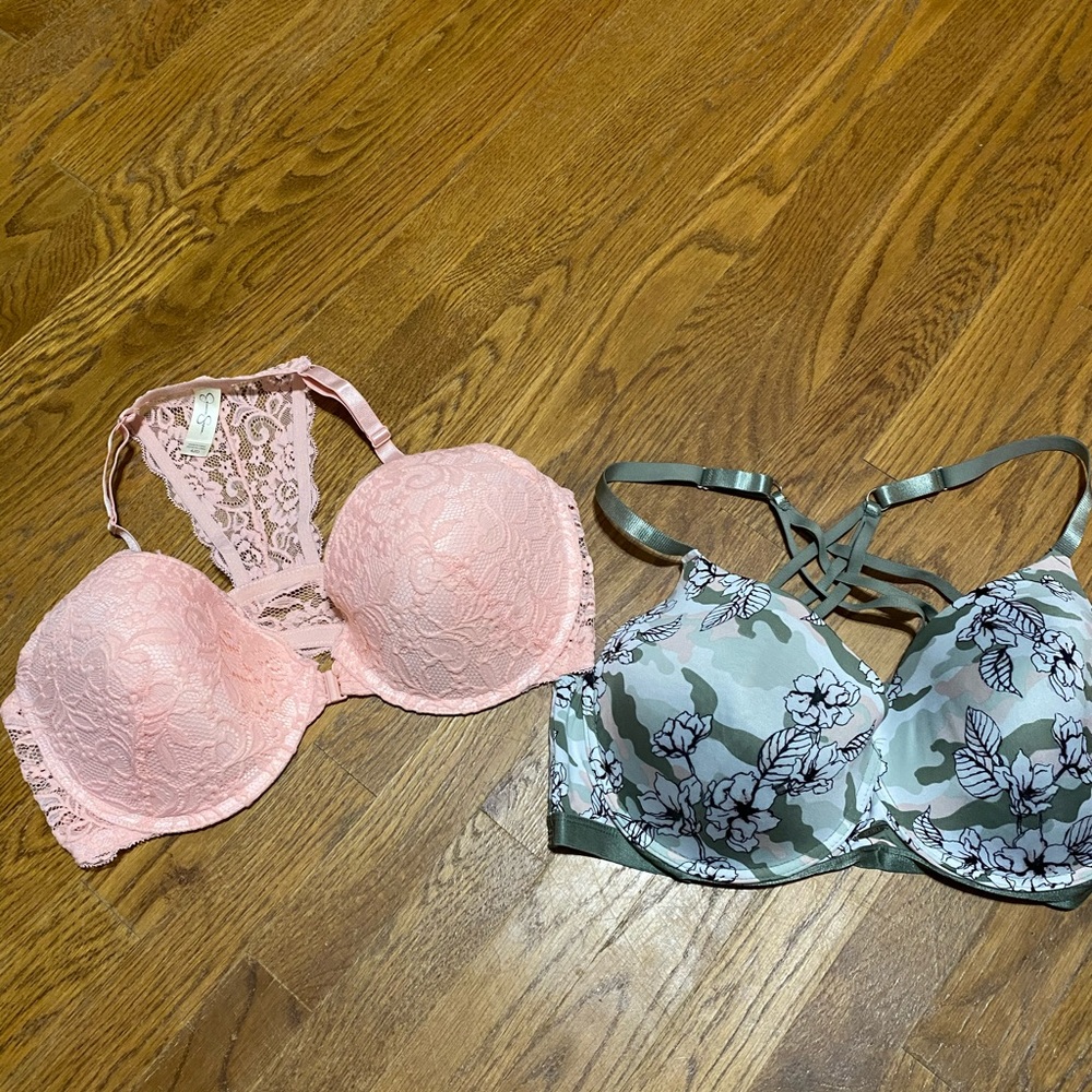 Bra lot 42D